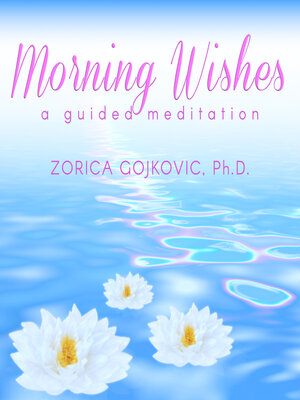 cover image of Morning Wishes